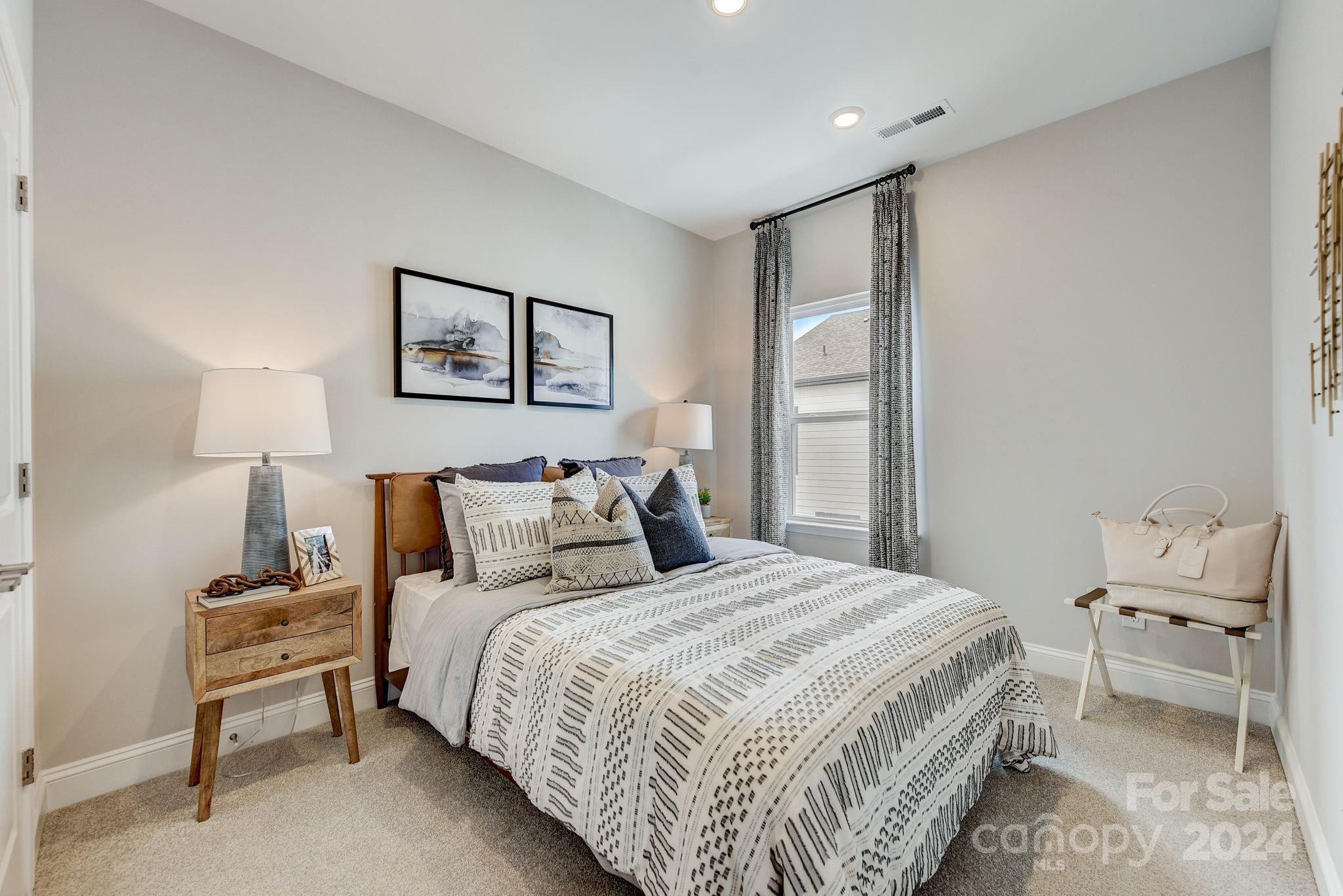 Senata at Research Park - Residential