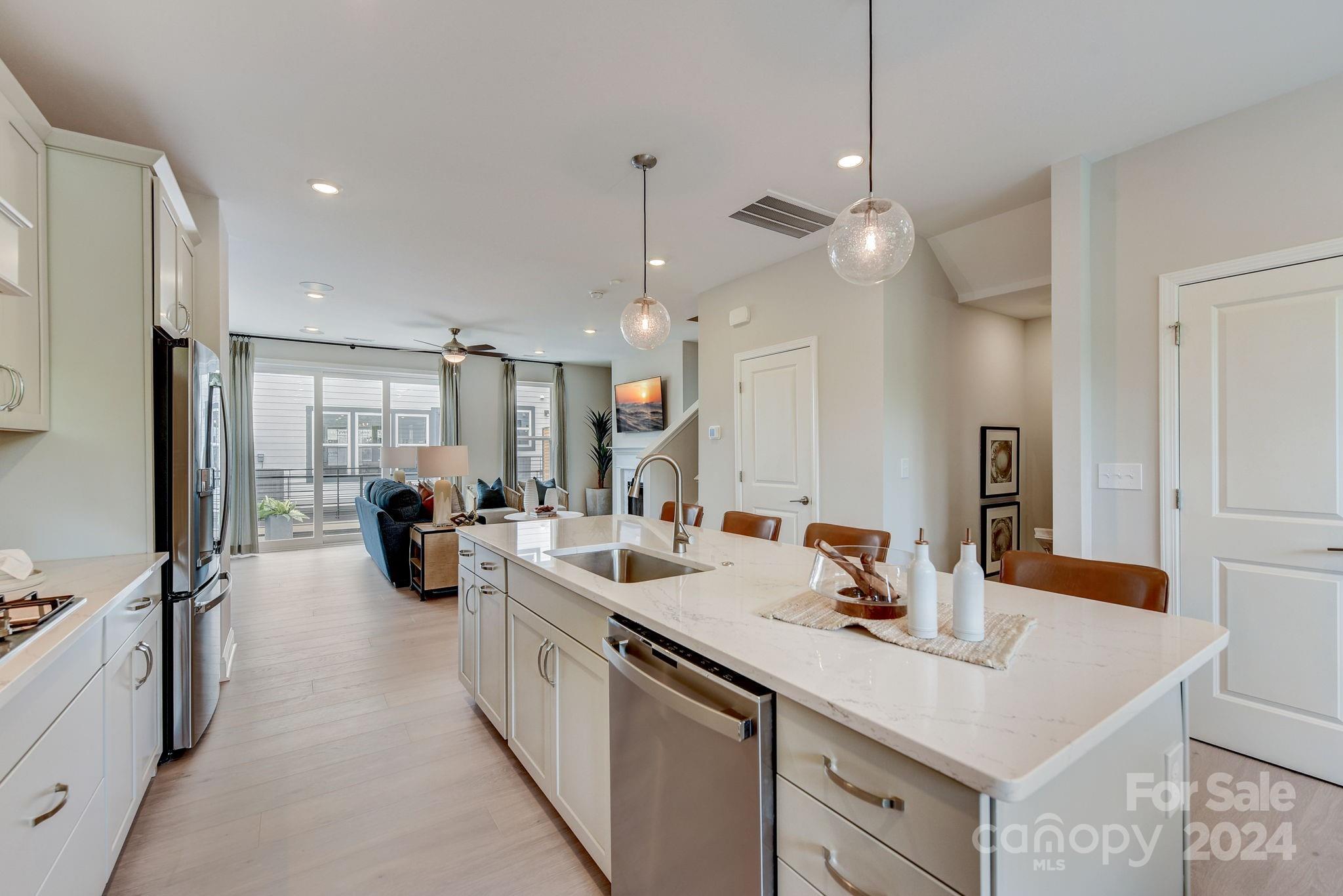 Senata at Research Park - Residential