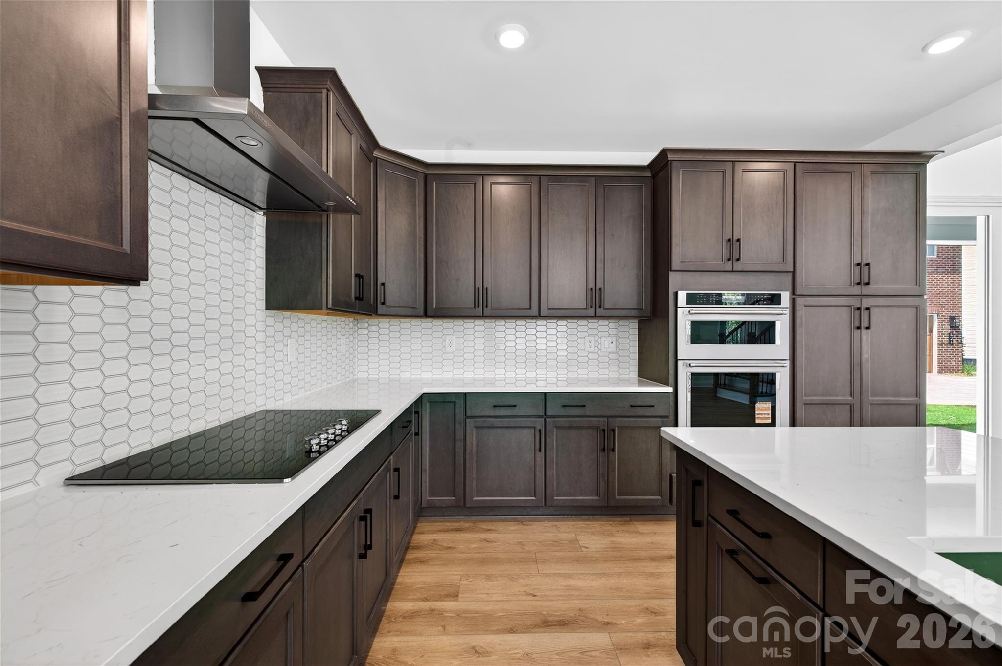 Windell Woods - Residential