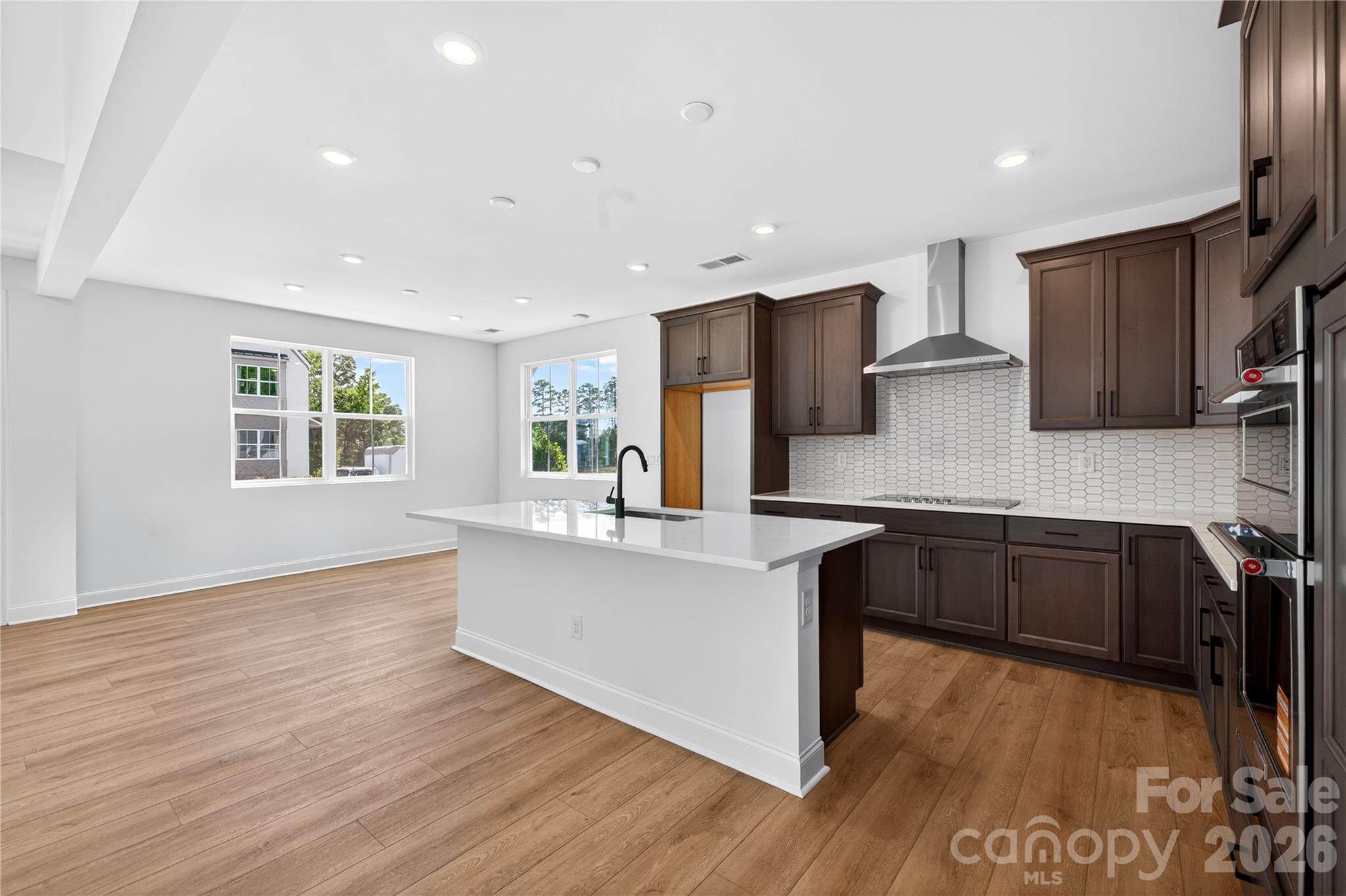 Windell Woods - Residential