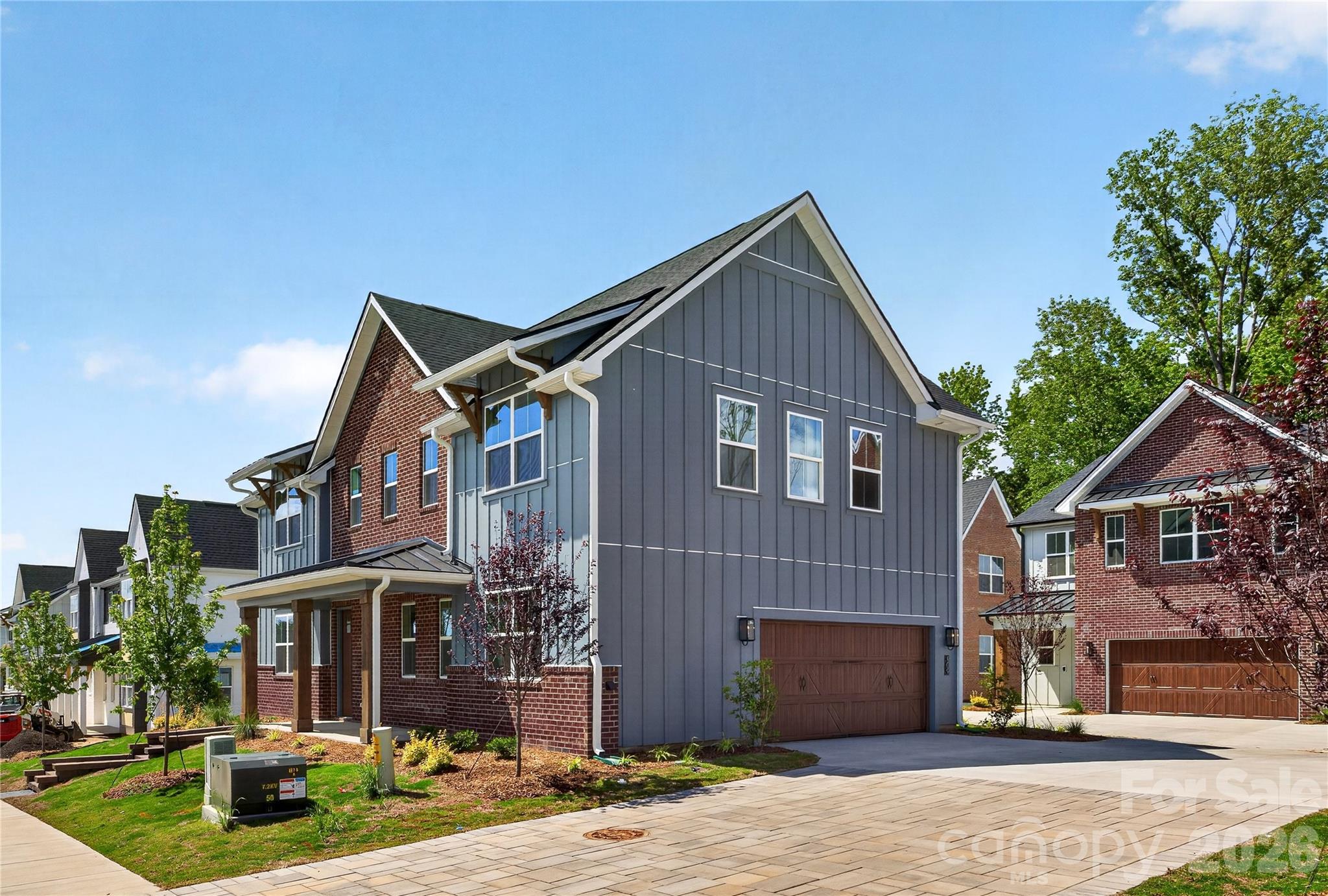Windell Woods - Residential