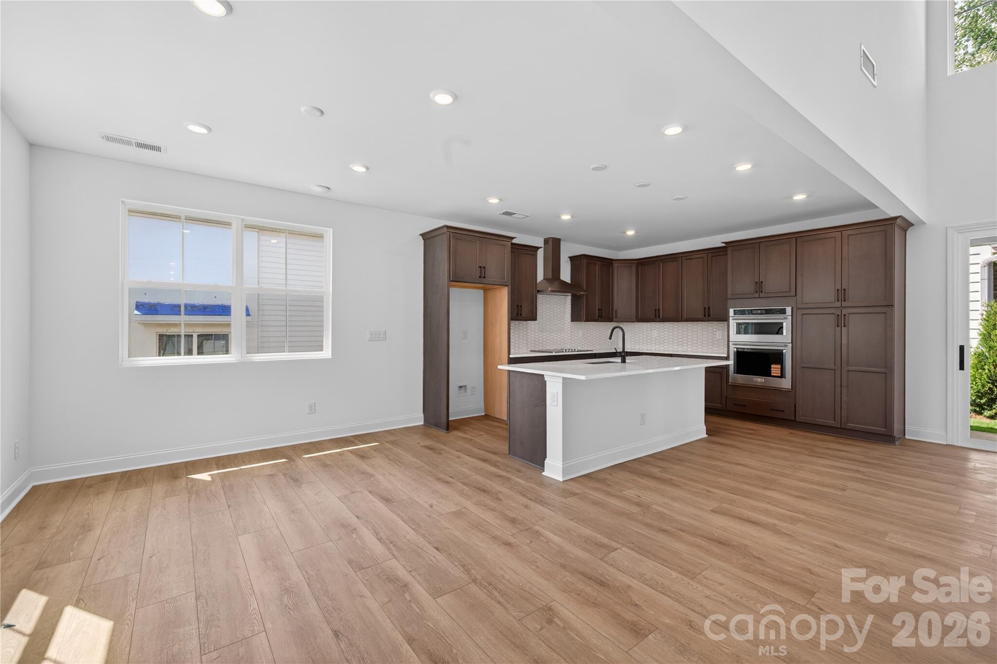 Windell Woods - Residential