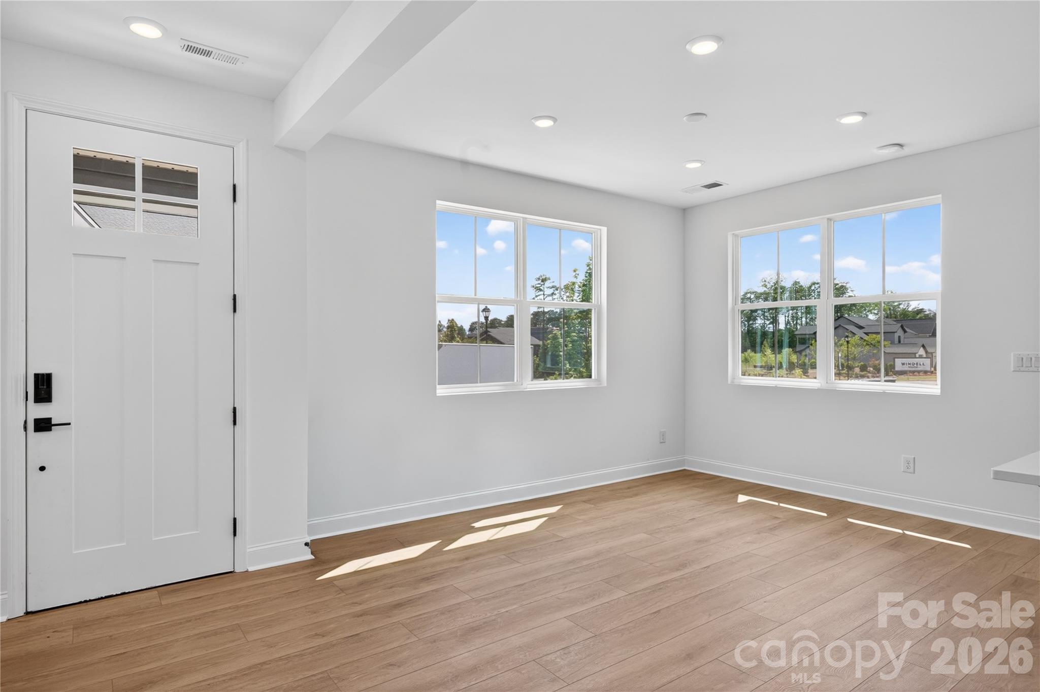 Windell Woods - Residential