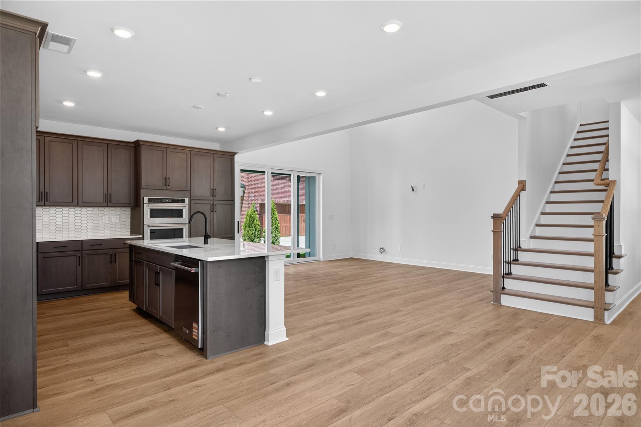 Windell Woods - Residential