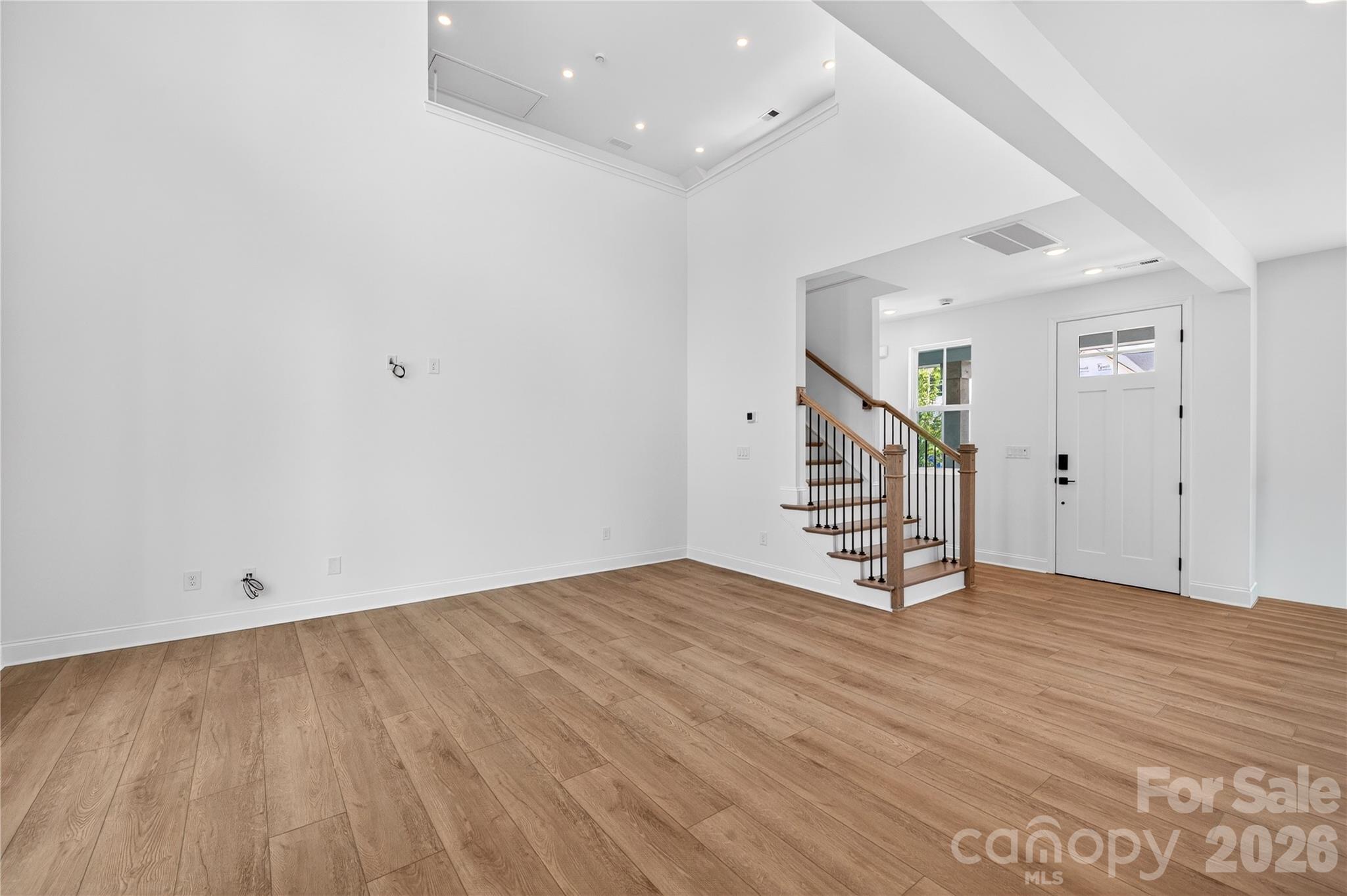 Windell Woods - Residential