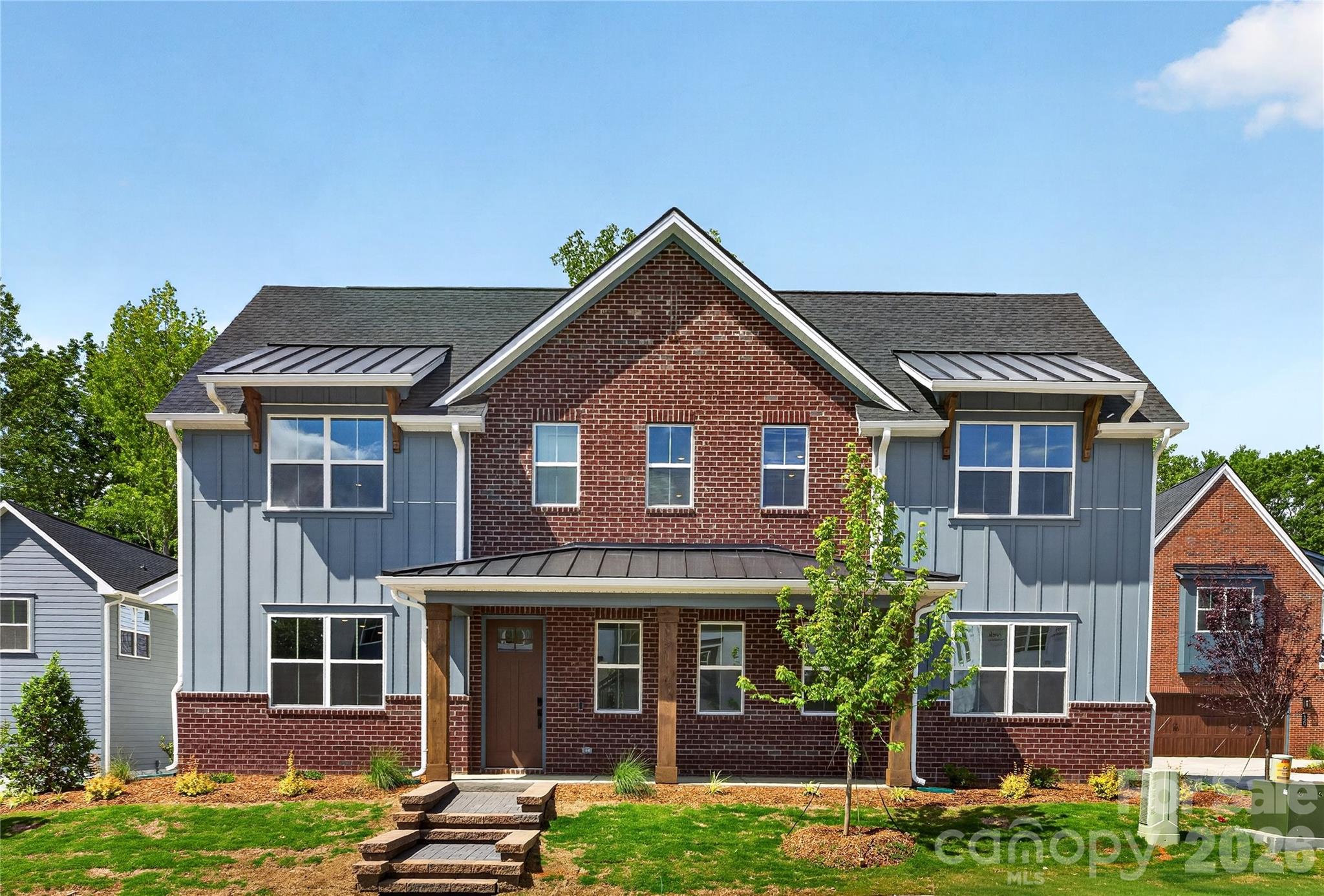 Windell Woods - Residential