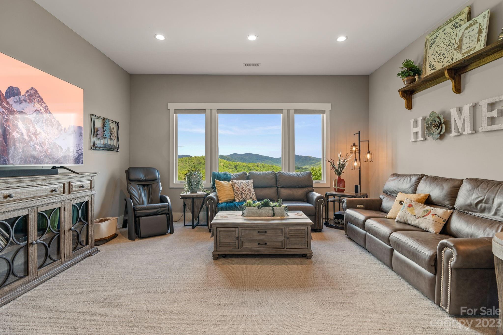 Homestead at Mills River - Residential