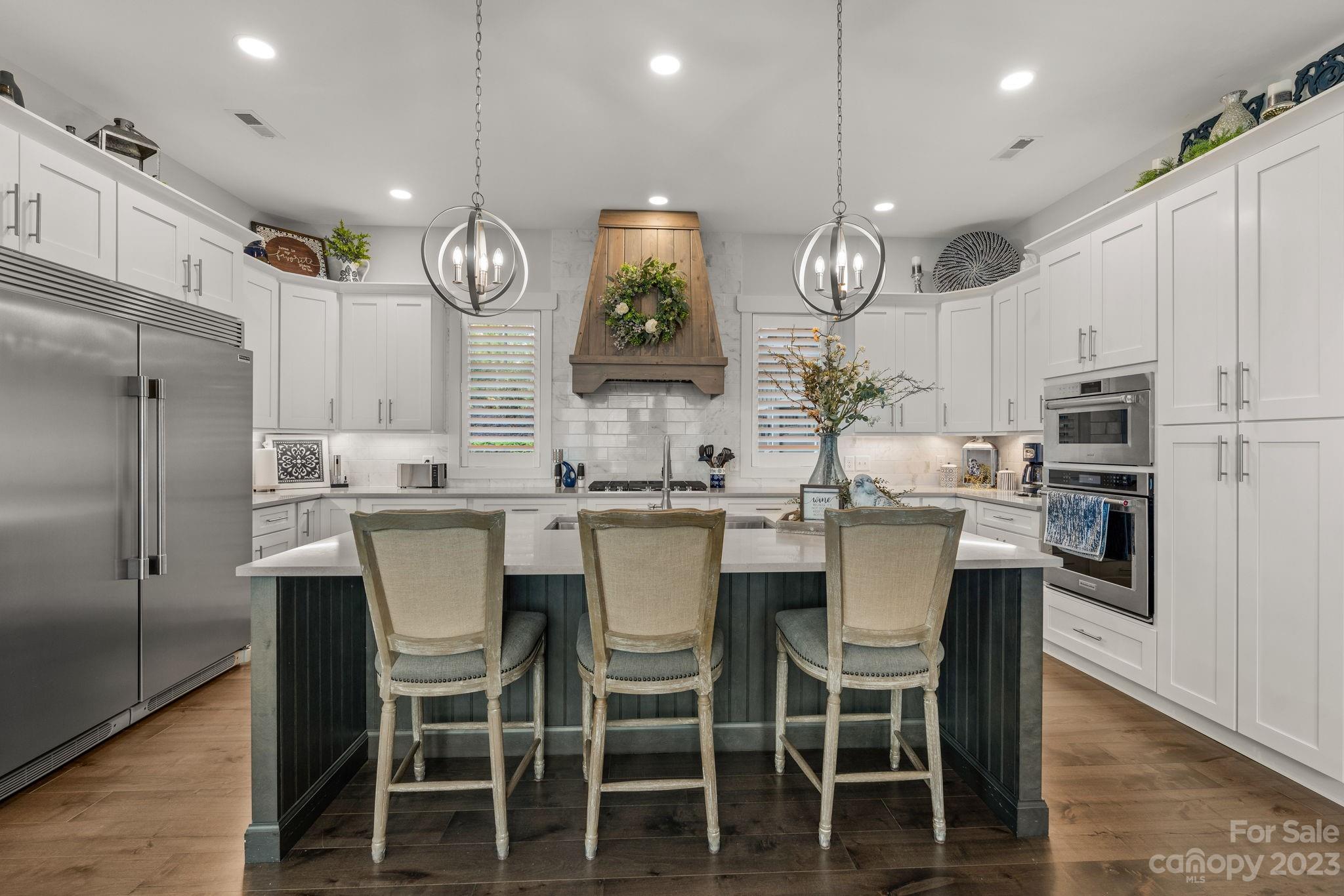 Homestead at Mills River - Residential