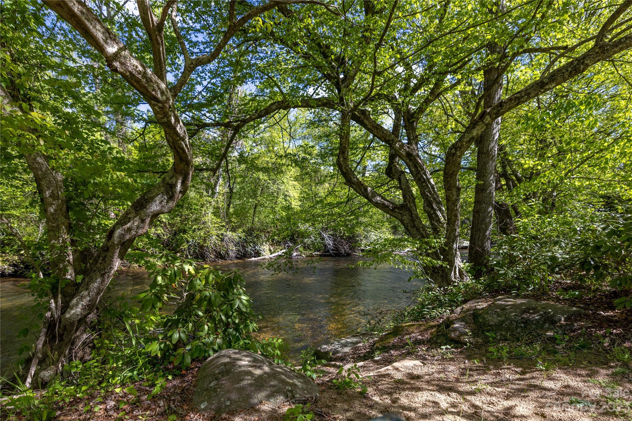 Homestead at Mills River - Residential
