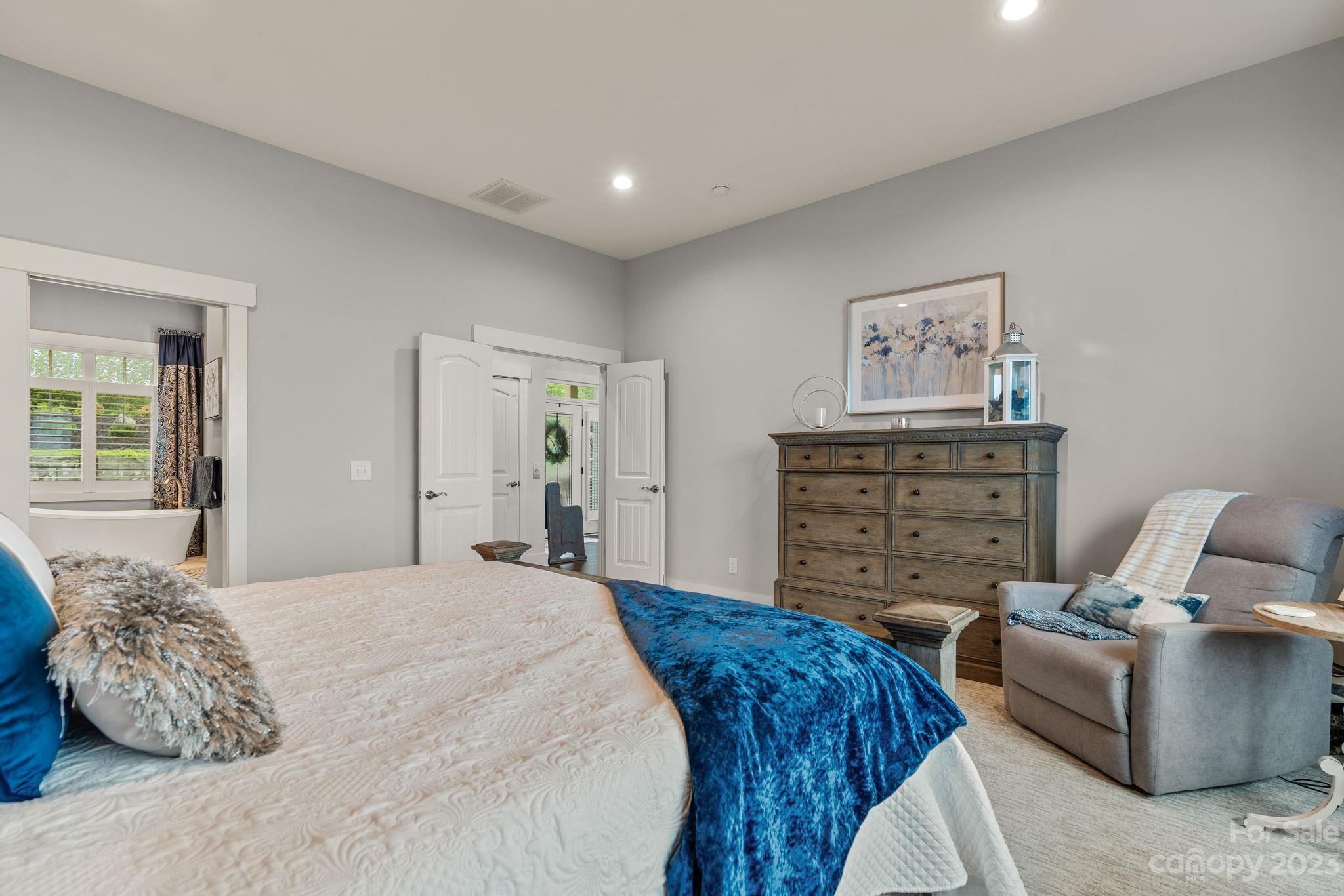 Homestead at Mills River - Residential