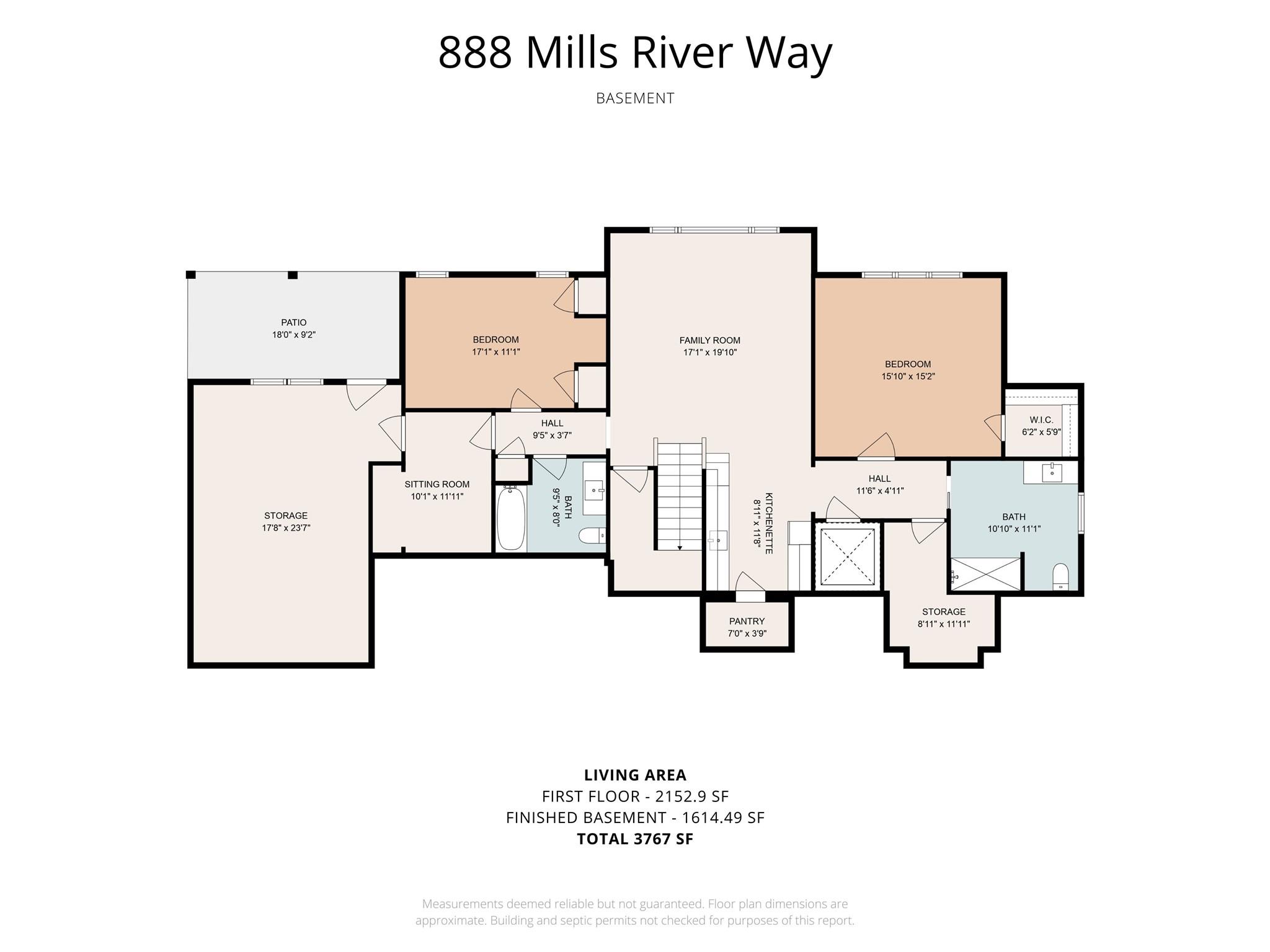 Homestead at Mills River - Residential