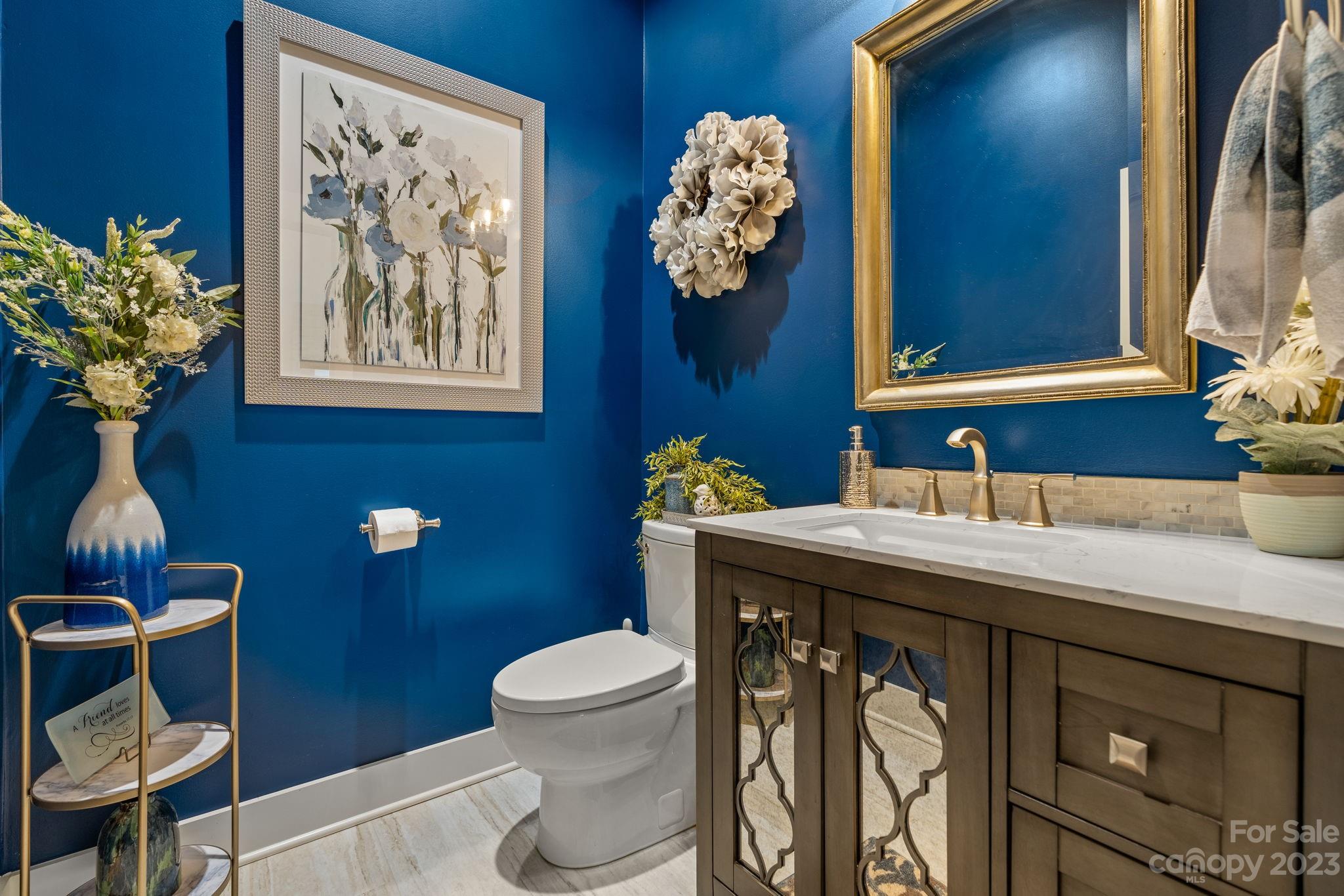 Homestead at Mills River - Residential