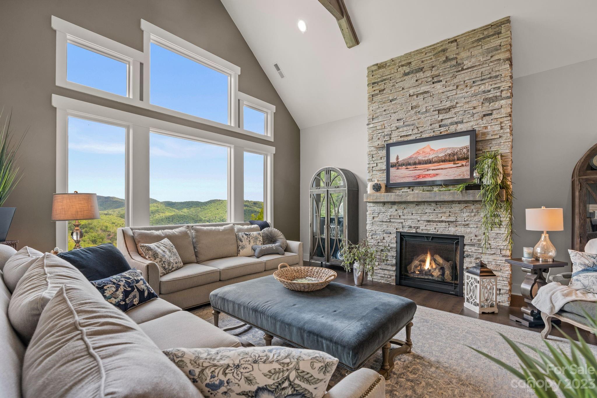 Homestead at Mills River - Residential