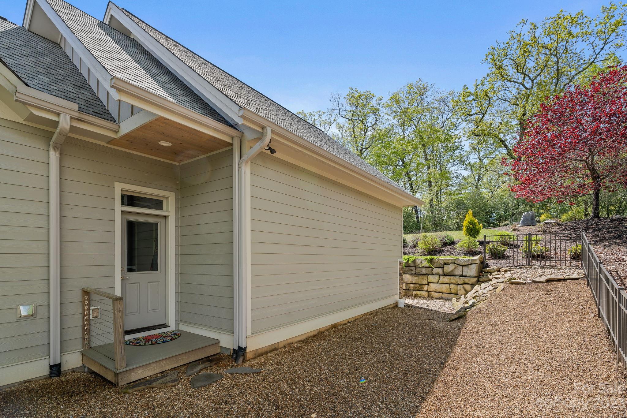 Homestead at Mills River - Residential