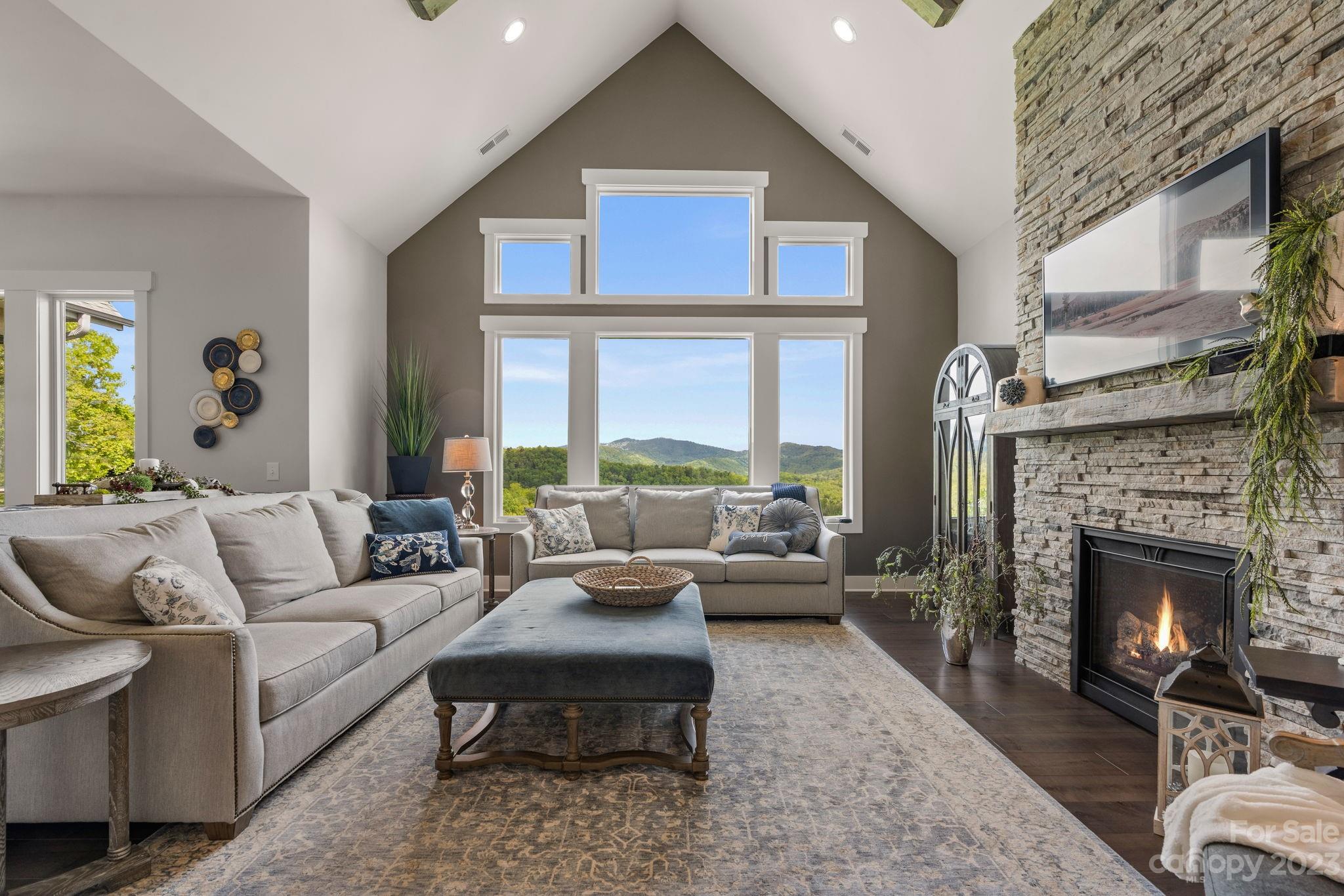 Homestead at Mills River - Residential