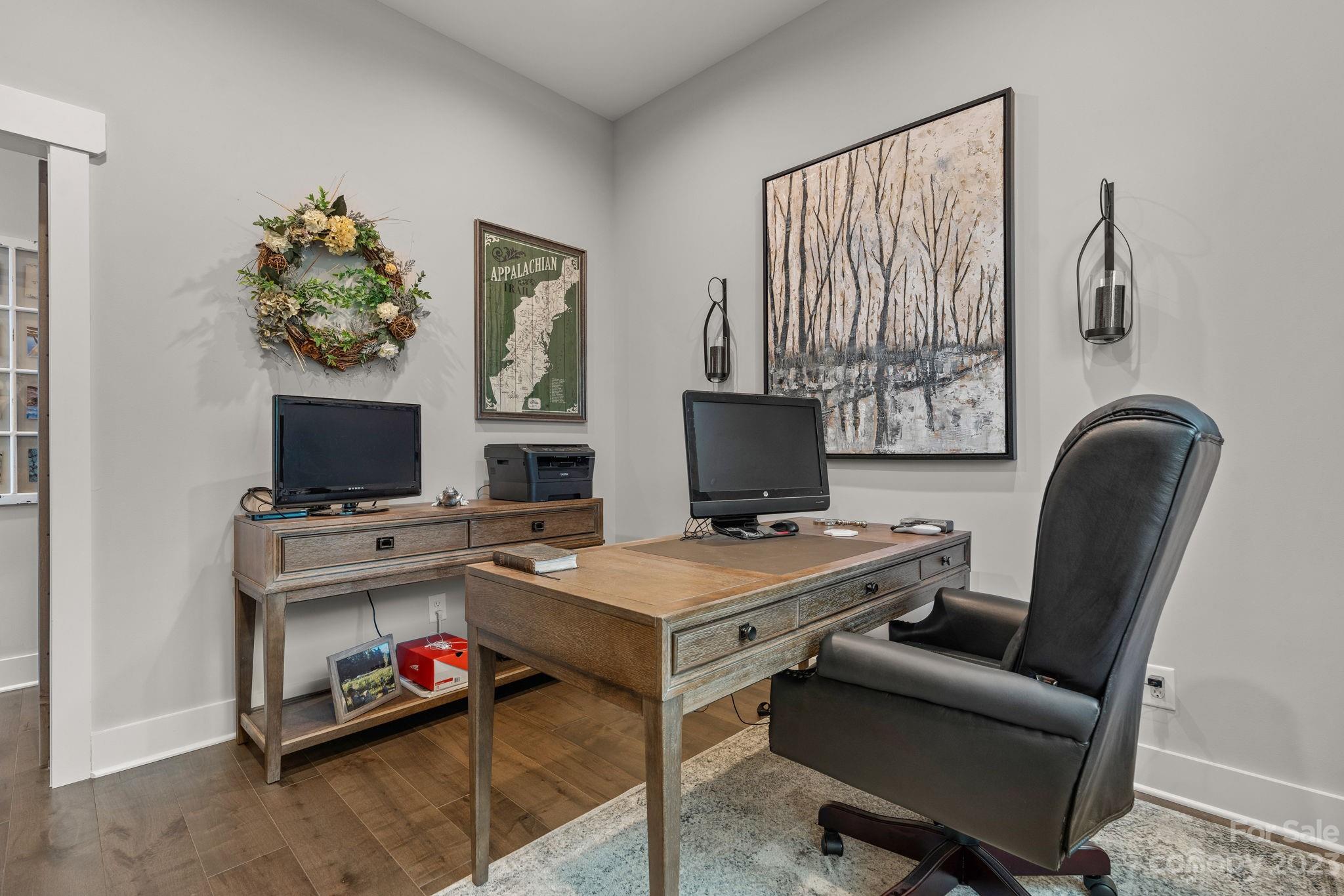 Homestead at Mills River - Residential