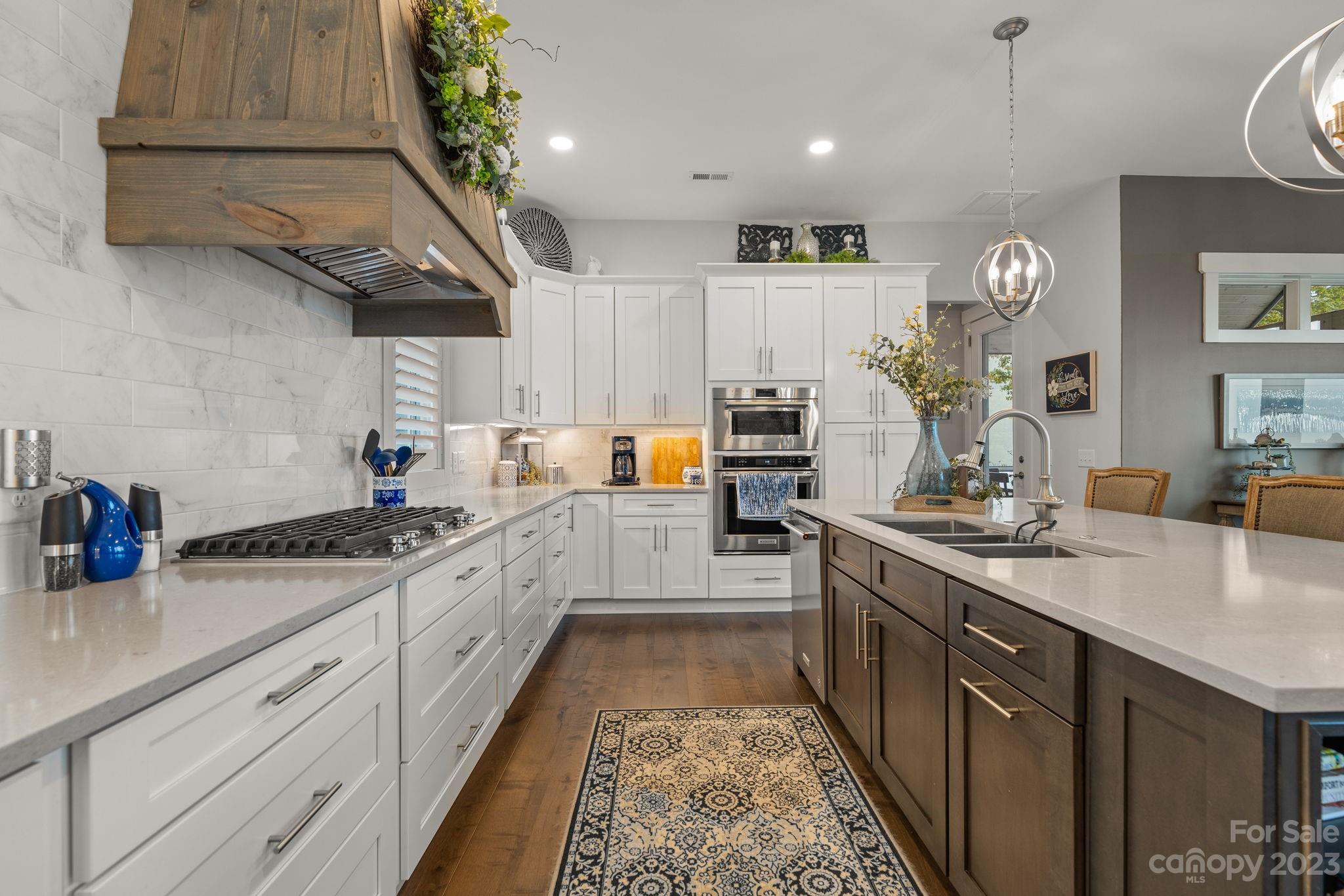 Homestead at Mills River - Residential