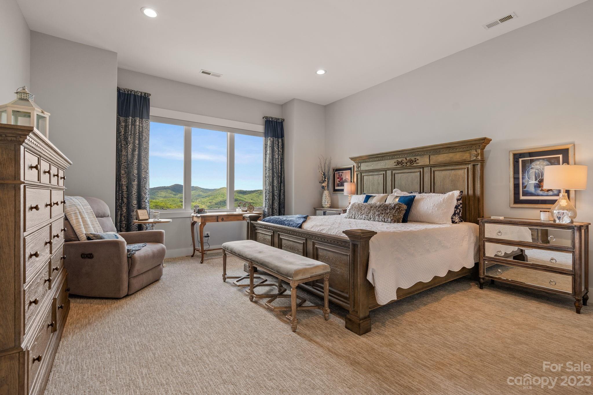 Homestead at Mills River - Residential