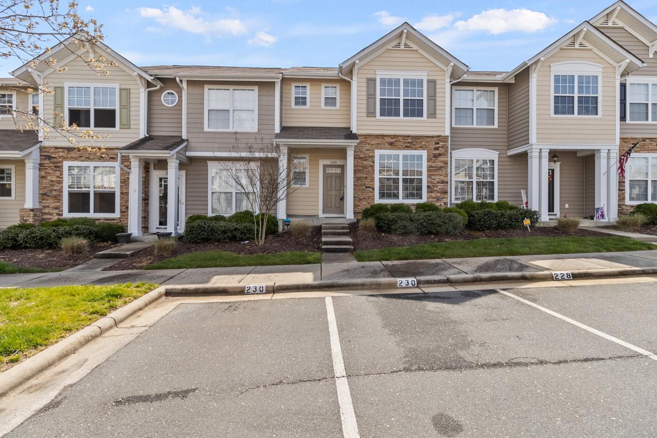 Fieldstone - Residential