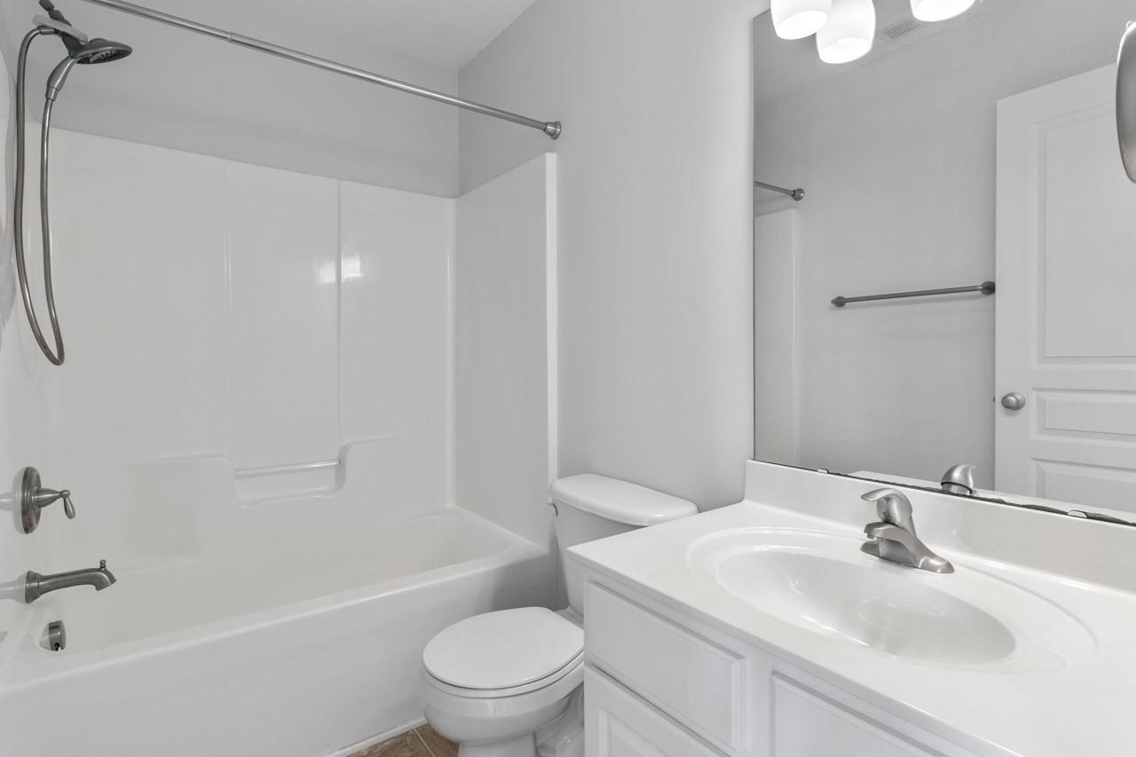 Fieldstone - Residential