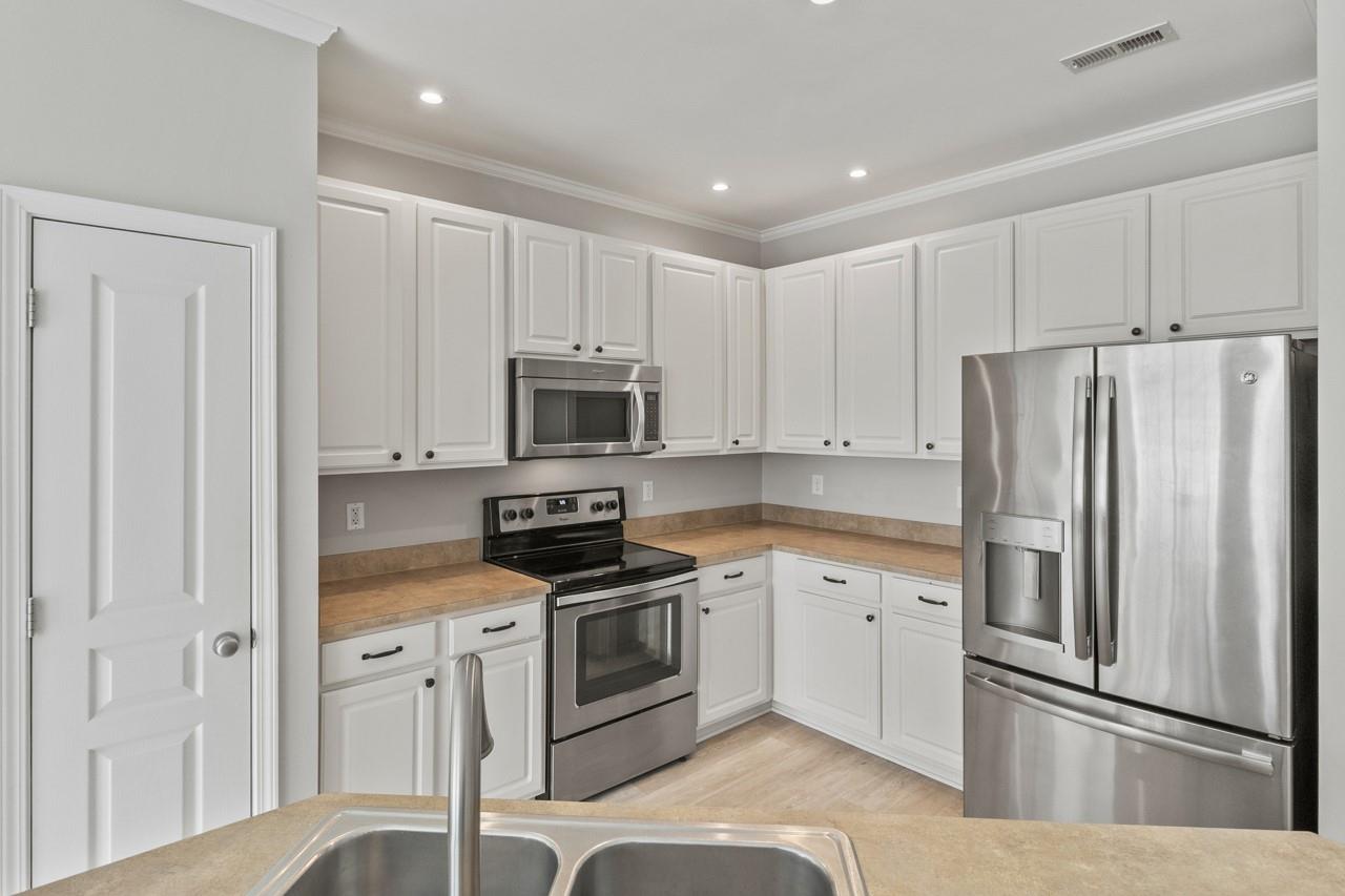 Fieldstone - Residential