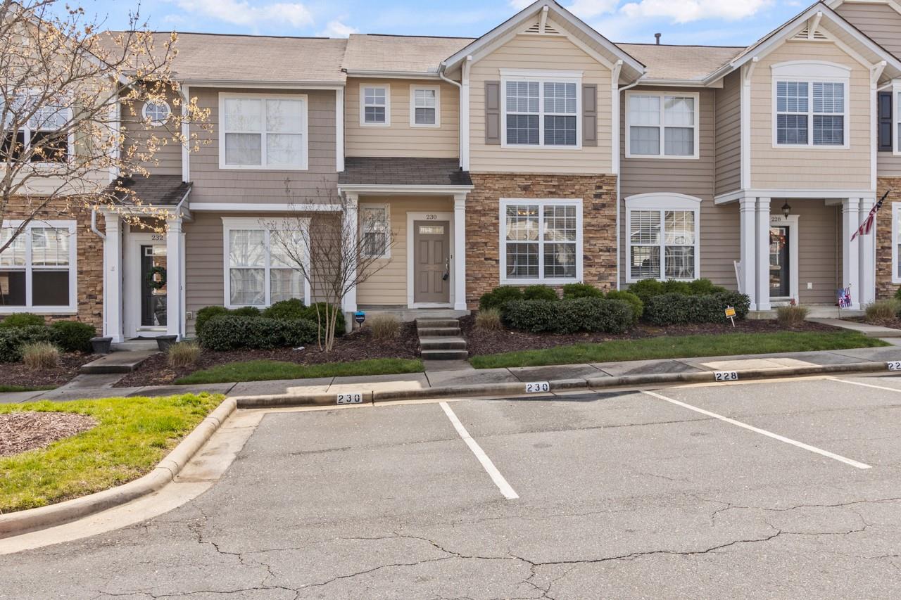 Fieldstone - Residential