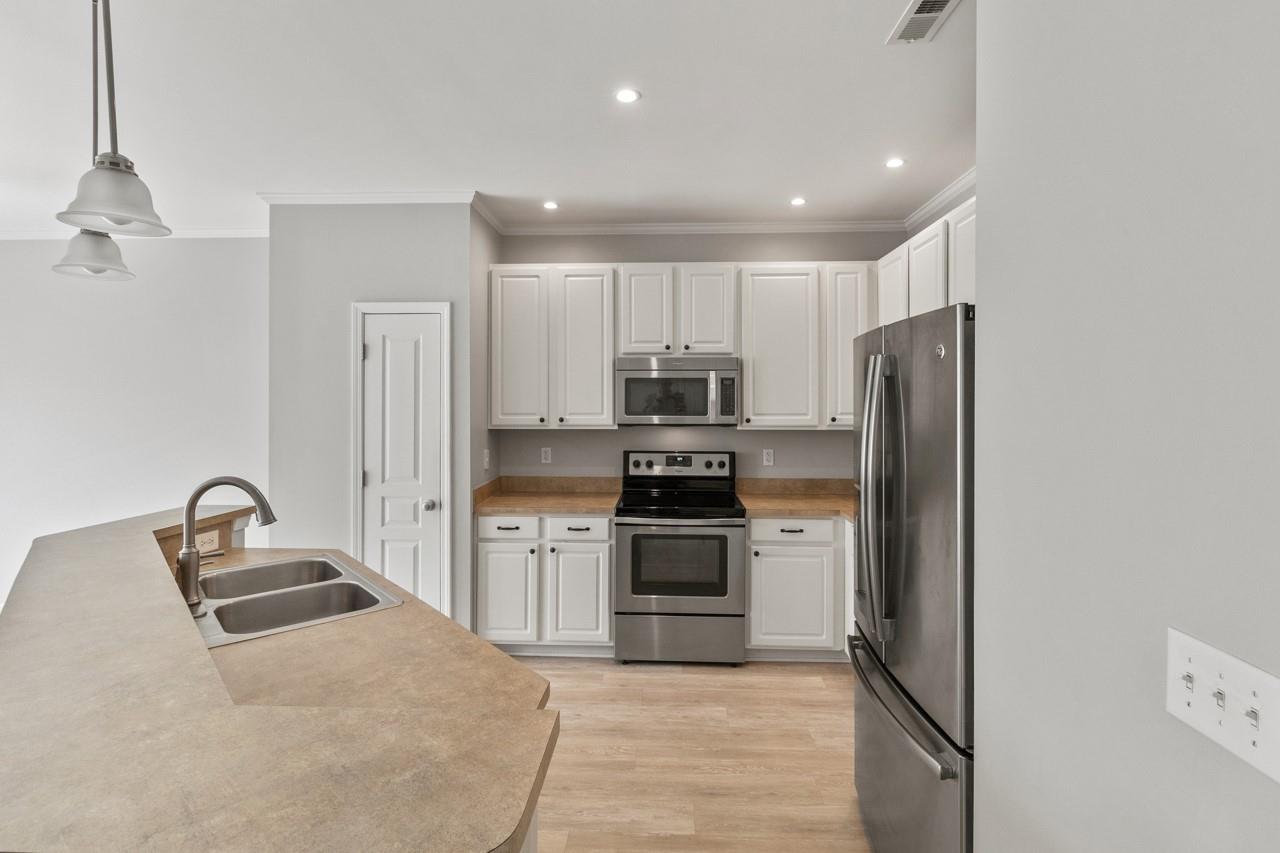 Fieldstone - Residential