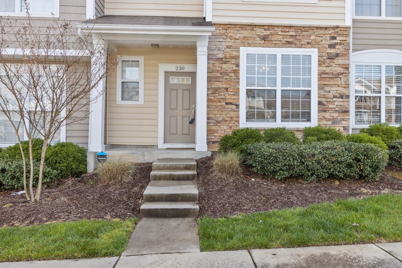 Fieldstone - Residential