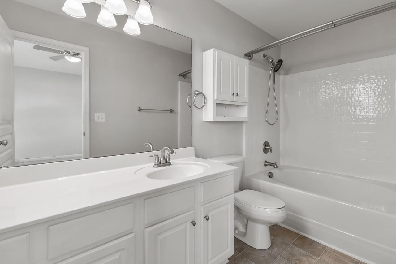Fieldstone - Residential