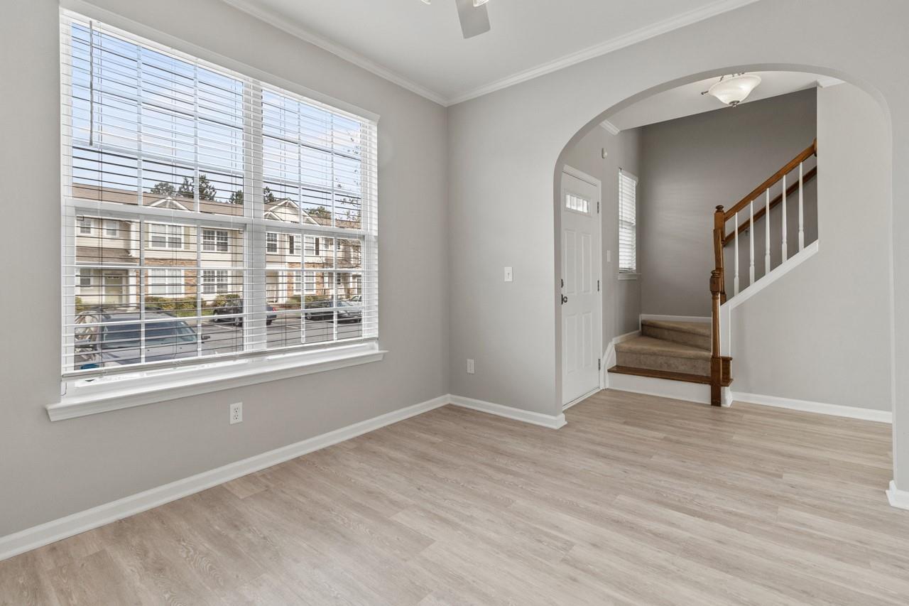 Fieldstone - Residential