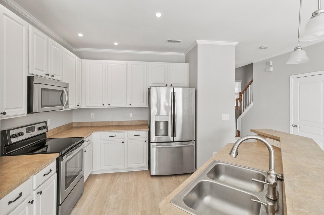 Fieldstone - Residential