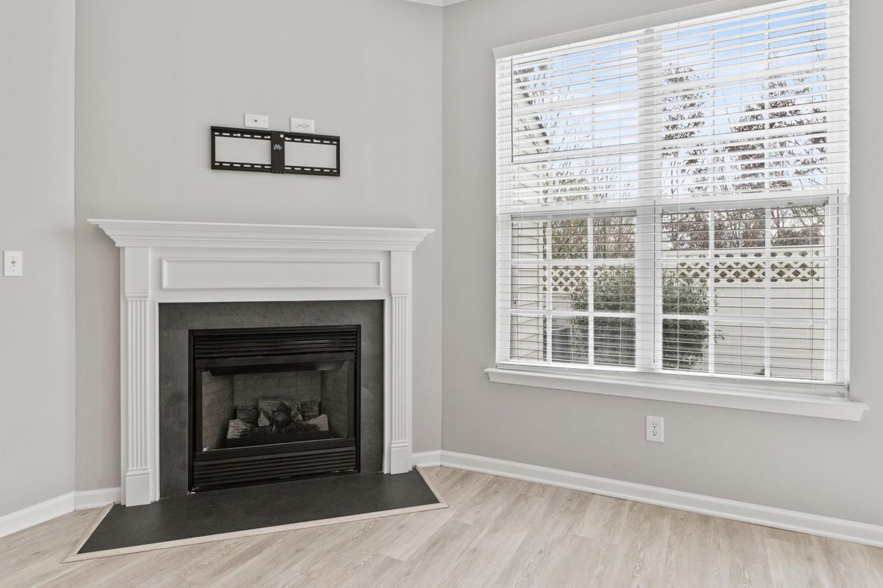 Fieldstone - Residential