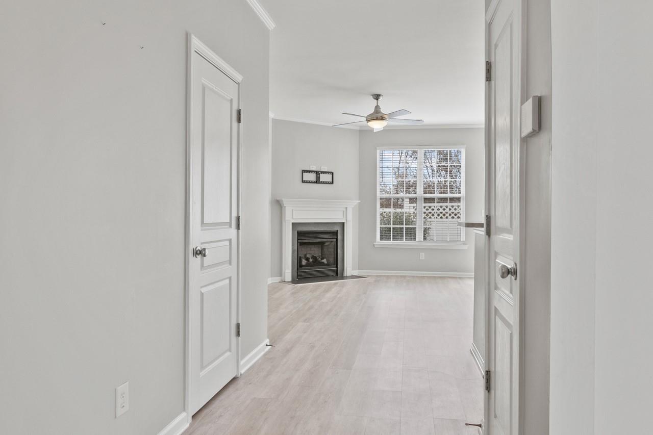 Fieldstone - Residential
