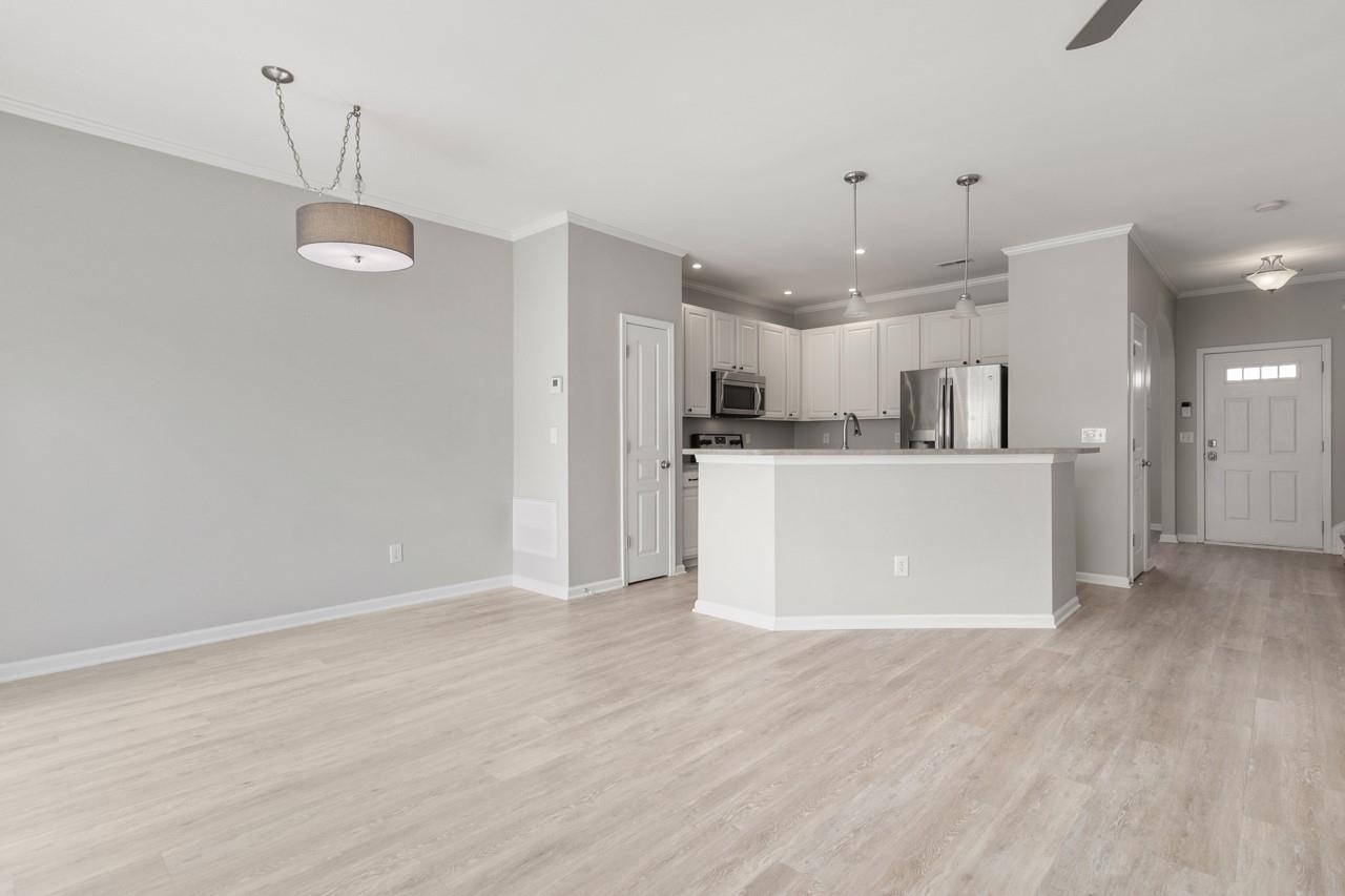 Fieldstone - Residential