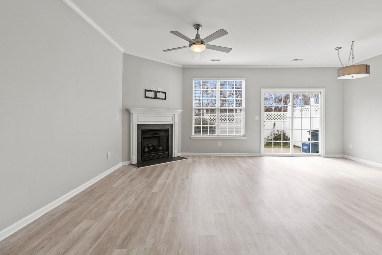 Fieldstone - Residential
