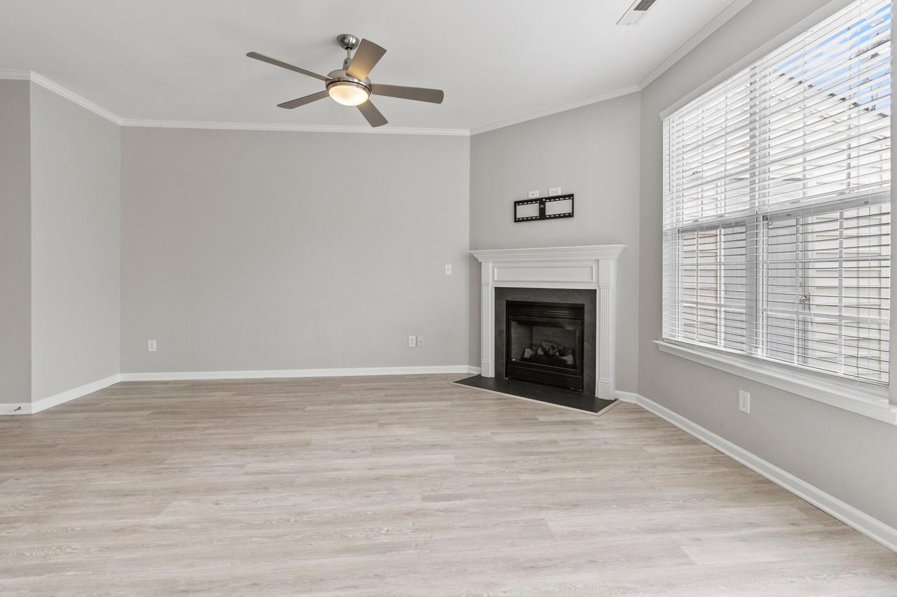 Fieldstone - Residential