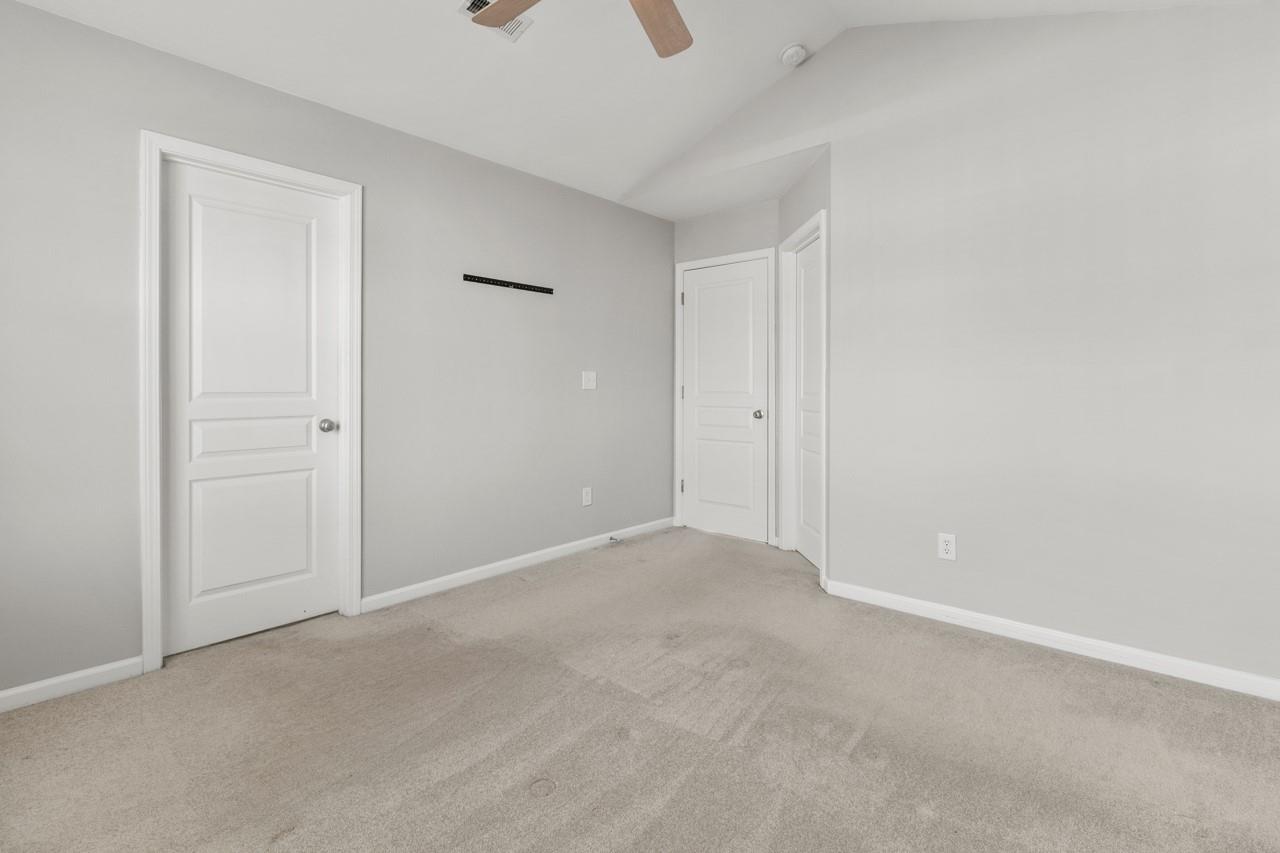 Fieldstone - Residential