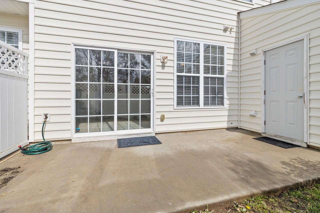 Fieldstone - Residential
