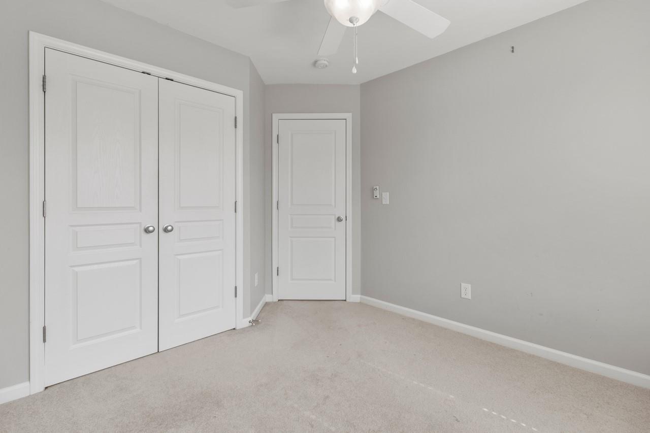 Fieldstone - Residential