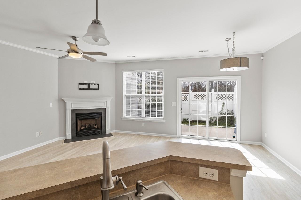 Fieldstone - Residential