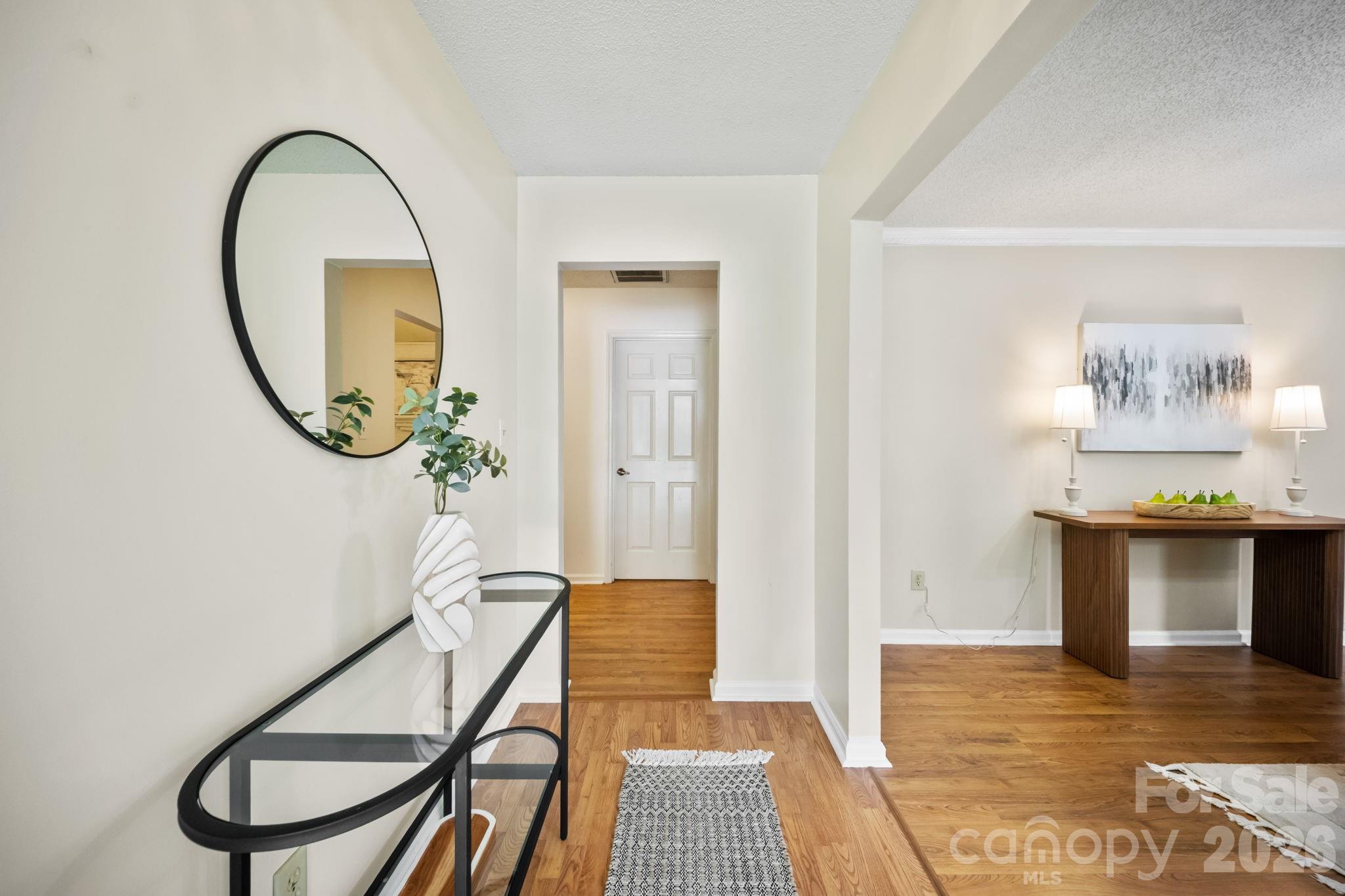 11833 Post Ridge Court