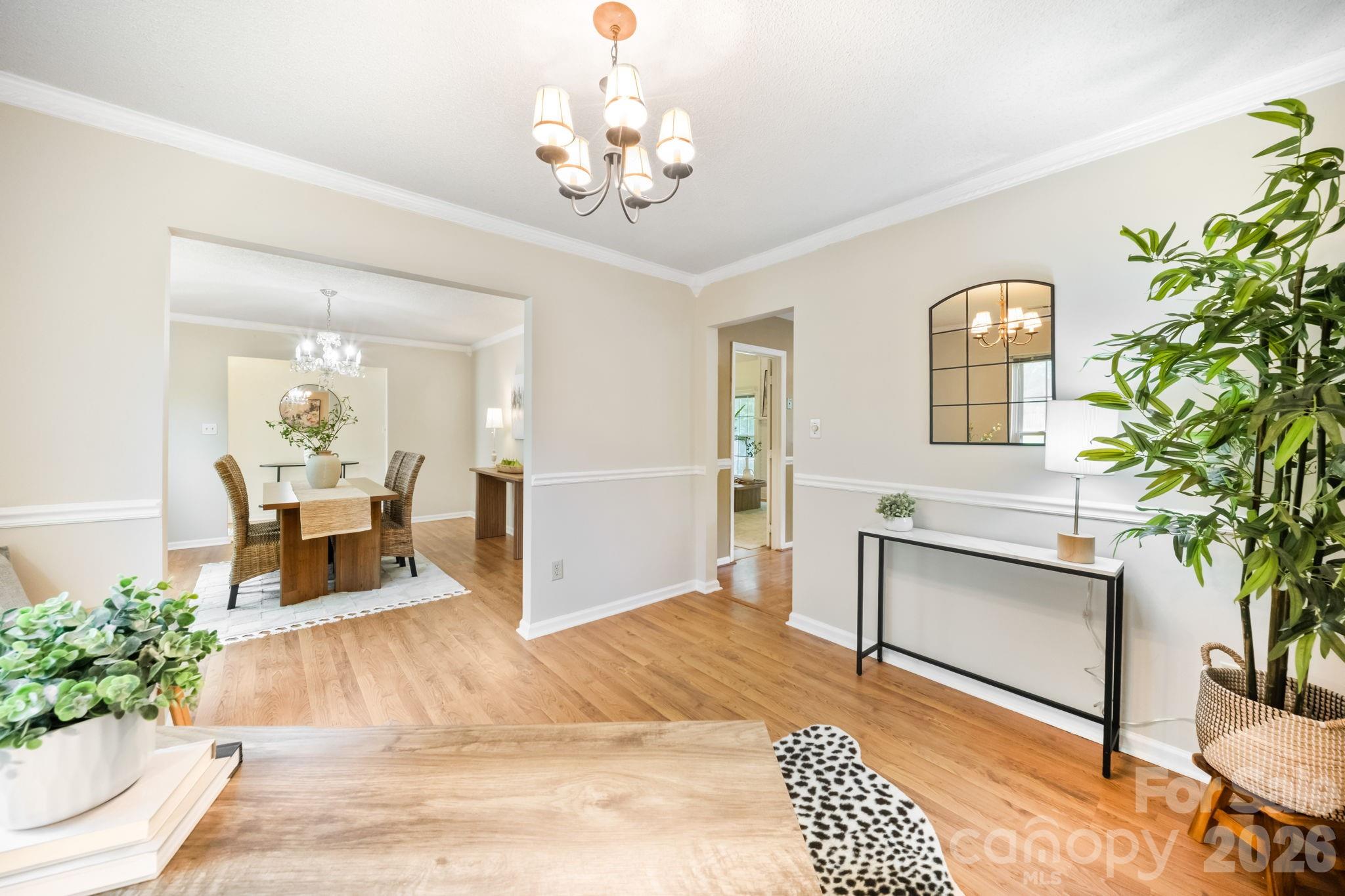 11833 Post Ridge Court