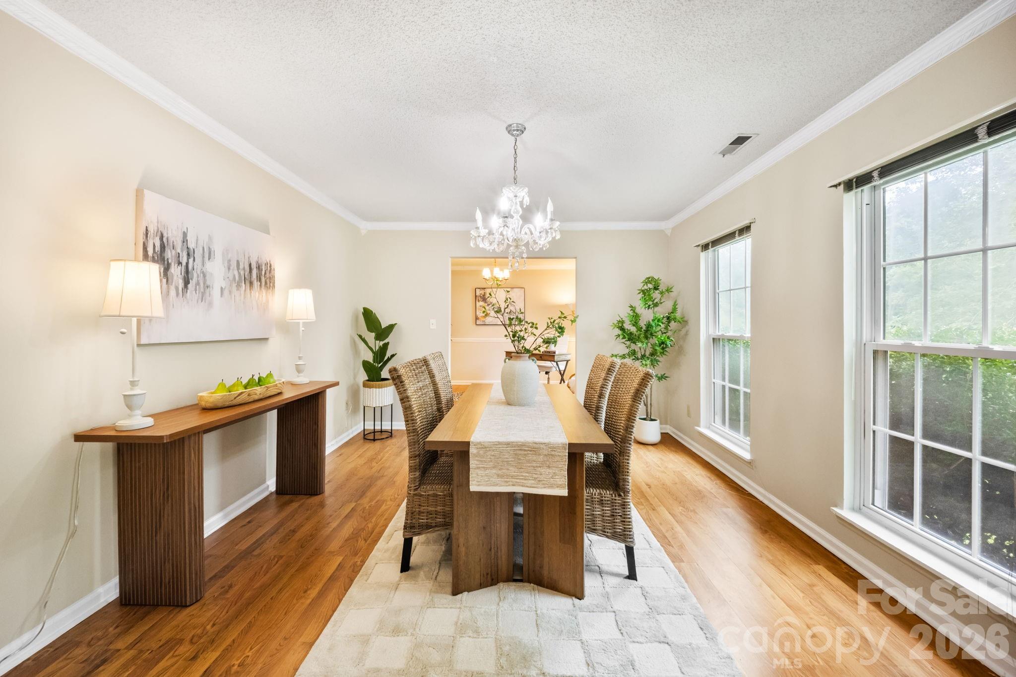 11833 Post Ridge Court