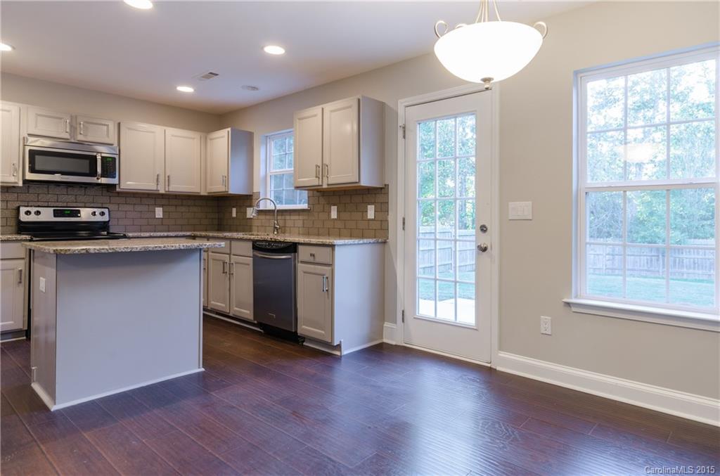 Brookchase - Residential