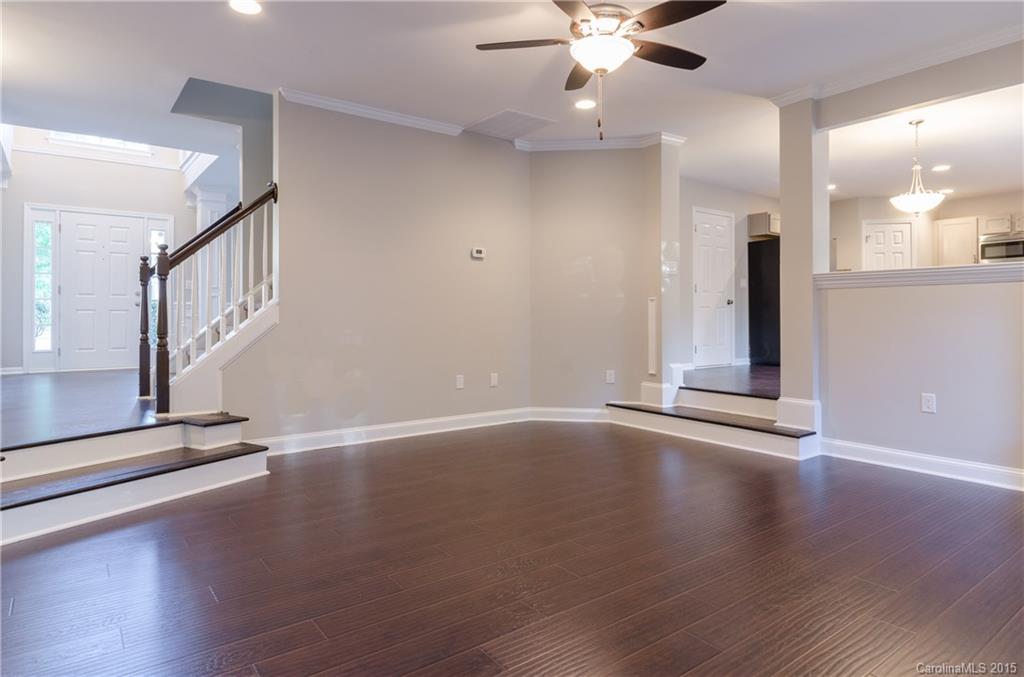 Brookchase - Residential