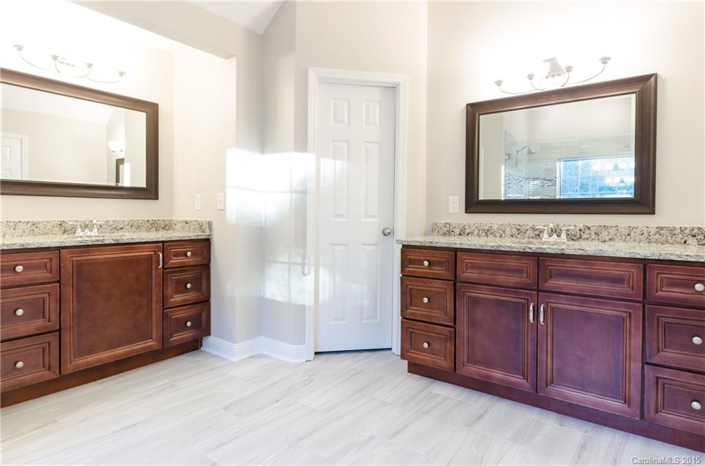 Brookchase - Residential