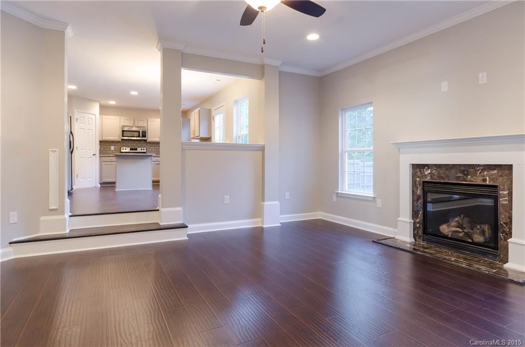 Brookchase - Residential