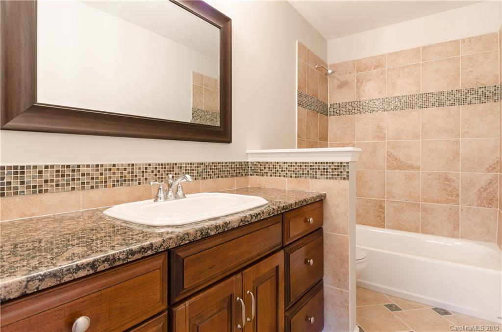 Brookchase - Residential