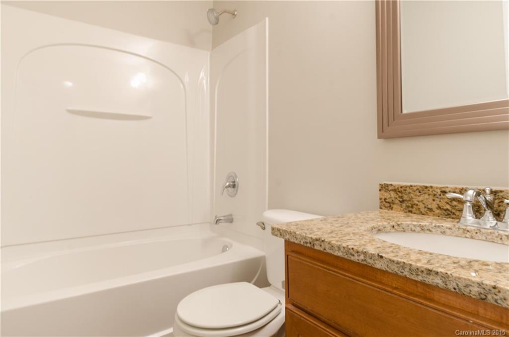 Brookchase - Residential