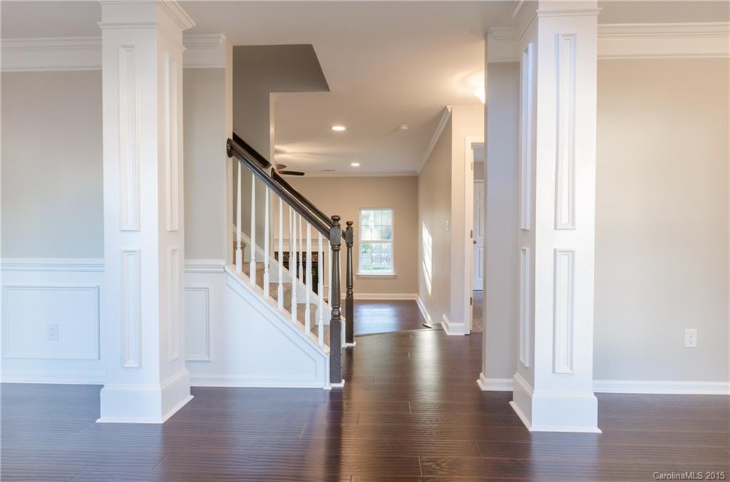 Brookchase - Residential